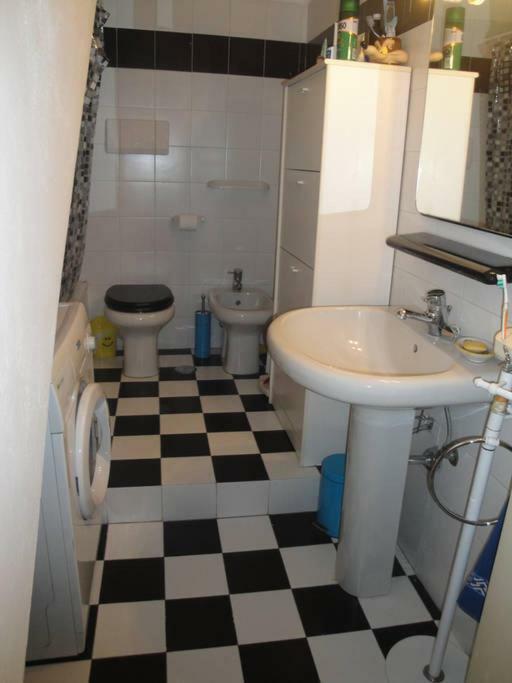 Cozy Private Room Φλωρεντία Εξωτερικό φωτογραφία