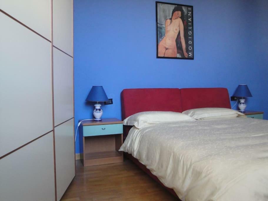 Cozy Private Room Φλωρεντία Εξωτερικό φωτογραφία
